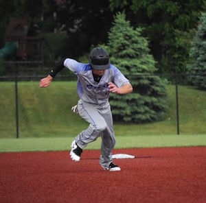 Meet your Posher, Logan